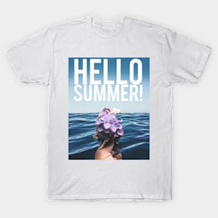 Hello Summer! T-Shirt